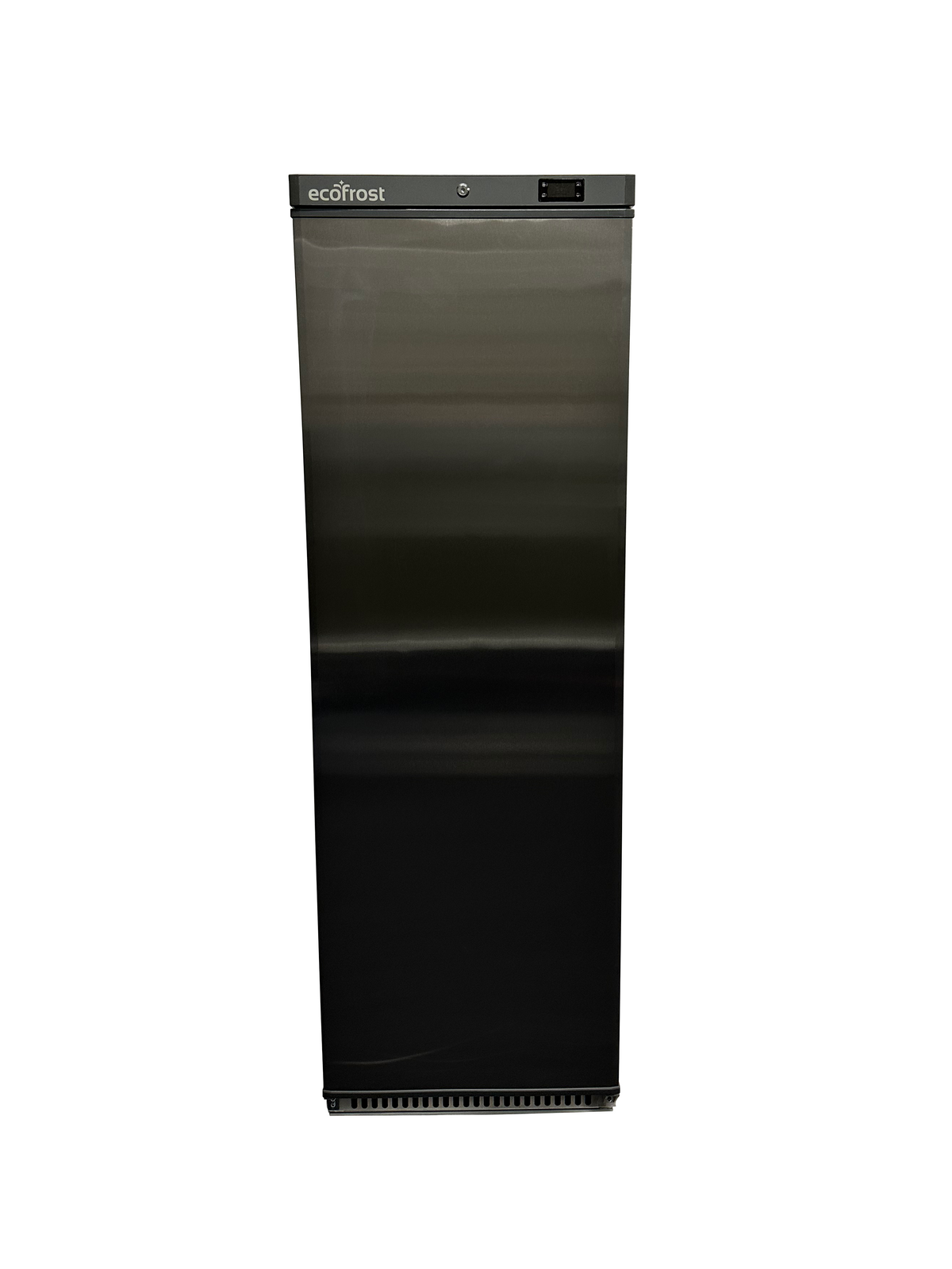 Tiefkühlschrank Edelstahl 1 Tür 400 L / Combisteel