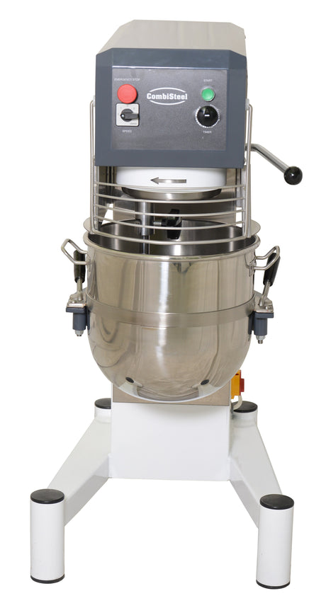 Planetenmischer 30 L von Combisteel für Bäckerei und Gastronomie