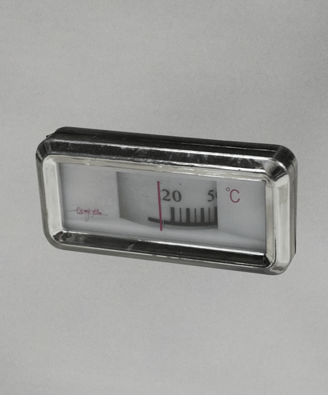 Wärmevitrine 137 L +30 bis +90 °C – Detailansicht 15
