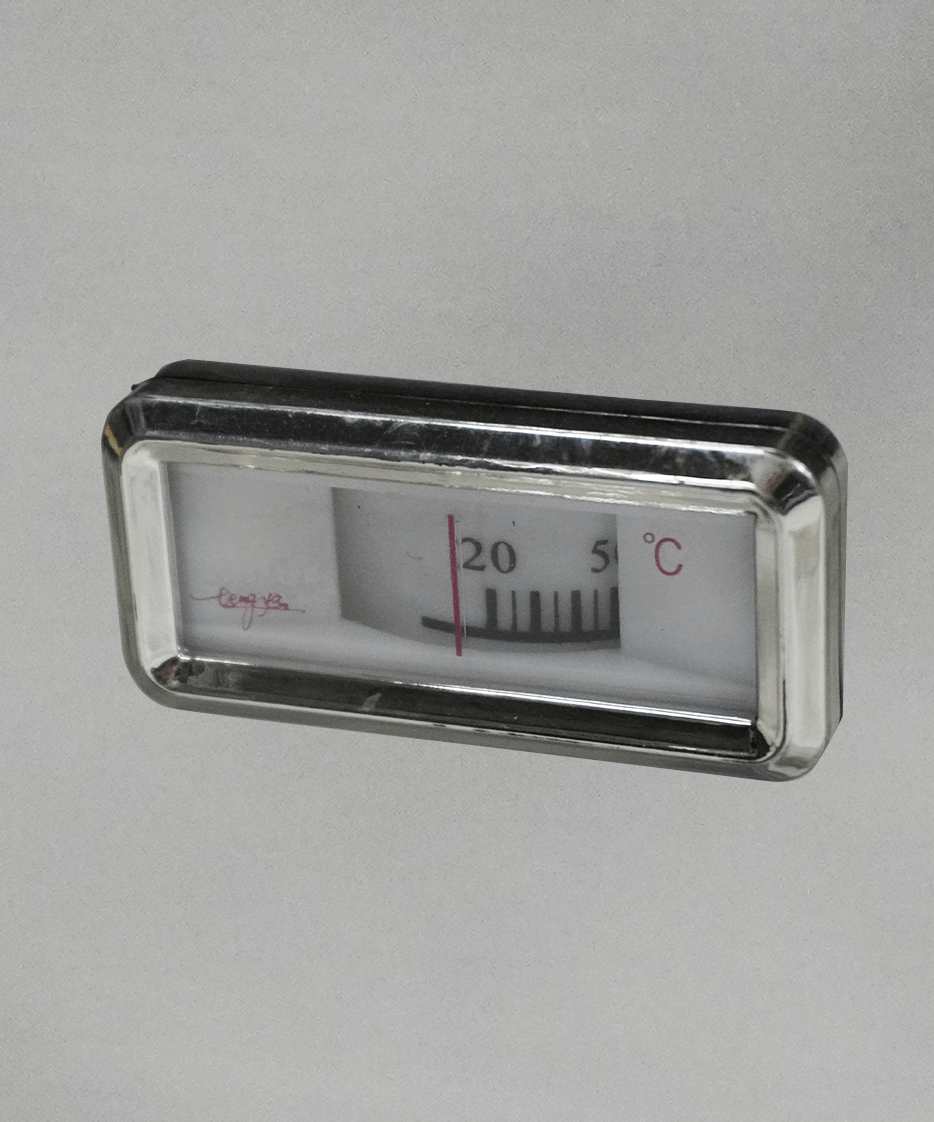 Wärmevitrine 174 L +30 bis +90 °C – Detailansicht 15