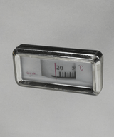 Wärmevitrine 174 L +30 bis +90 °C – Detailansicht 15