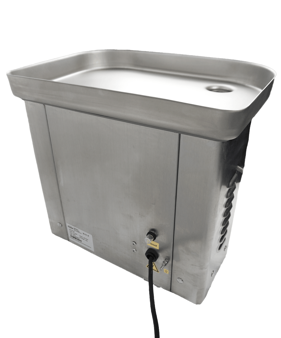 Fleischwolf / Größe 12 / 150 kg/h / 230 V / Combisteel