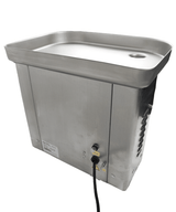 Fleischwolf / Größe 12 / 150 kg/h / 230 V / Combisteel