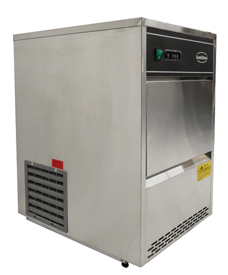 Eiswürfelmaschine / 26KG / VDB-26