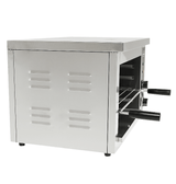 Salamander / Elektro / 3,15 kW / 230 V / Combisteel