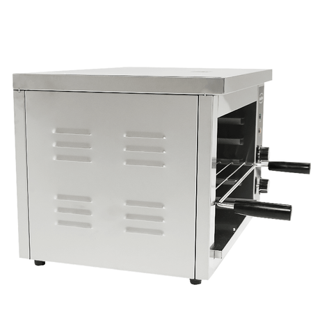 Salamander / Elektro / 3,15 kW / 230 V / Combisteel