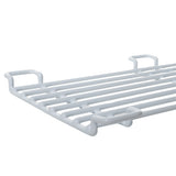 Rost / mitte / für 7450.0252 / 7451.0520 / Combisteel