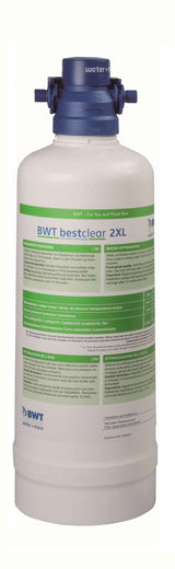 Wasserfilter / 185 × 185 × 580 mm / 7036.0110 / Combisteel
