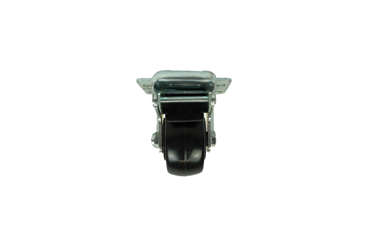 Rädersatz für Kühlgerät / 6 Rollen / Serie 7455.21 / 7455.2114 / Combisteel