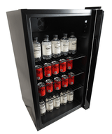 Bar Tipi Buzdolabı Tek Kapılı 80L