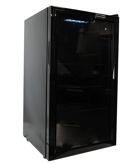 Bar Tipi Buzdolabı Tek Kapılı 80L