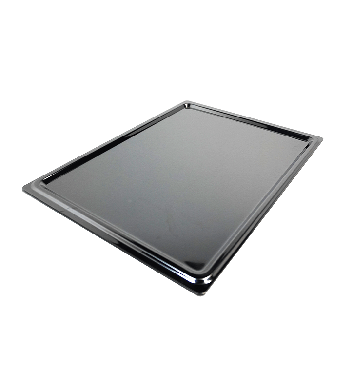 Backblech / 430 × 325 mm / für 7543.0015-0017 / 7543.9010 / Combisteel
