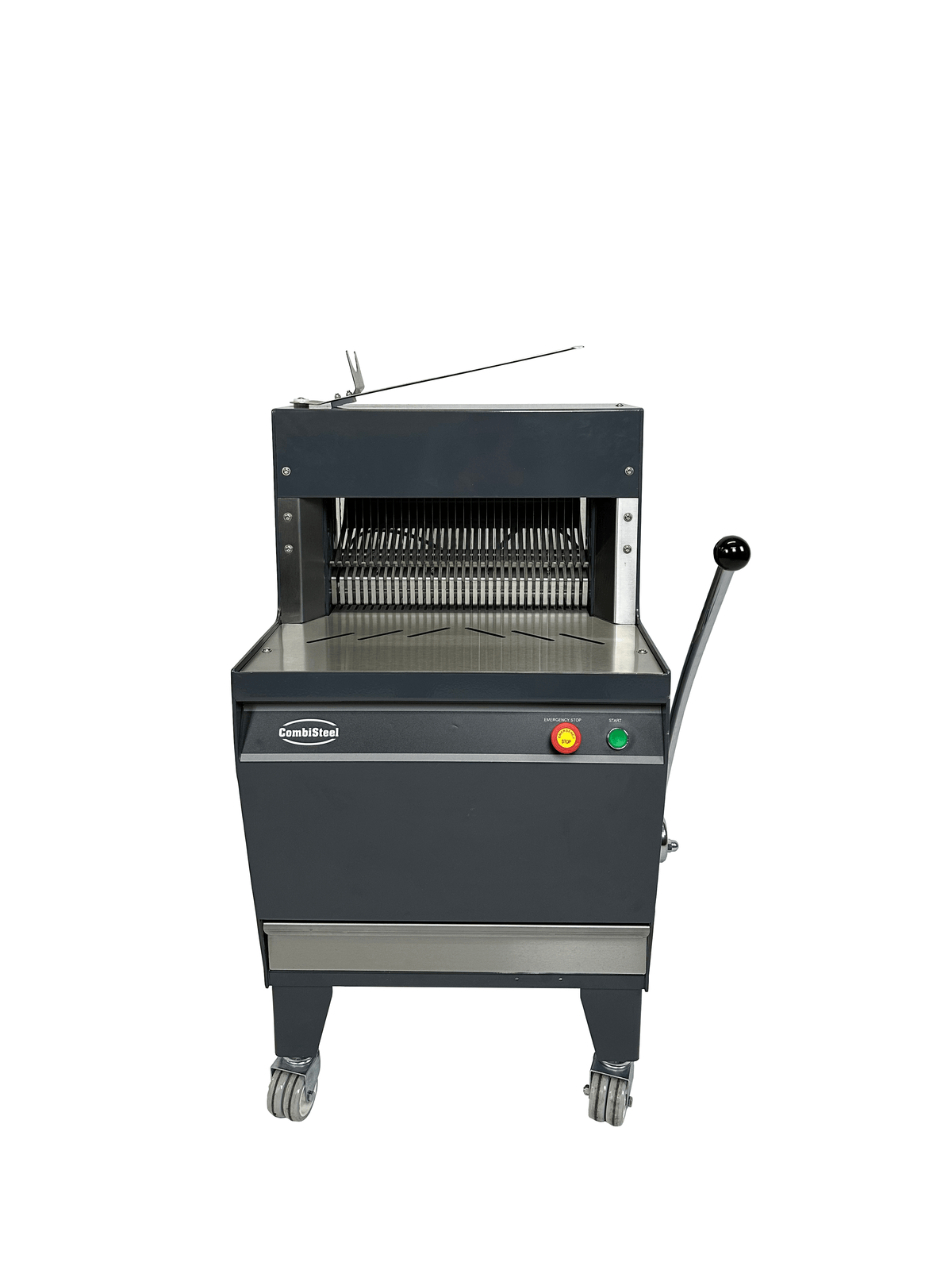 Brotschneidemaschine Standmodell 11 mm – Detailansicht 8
