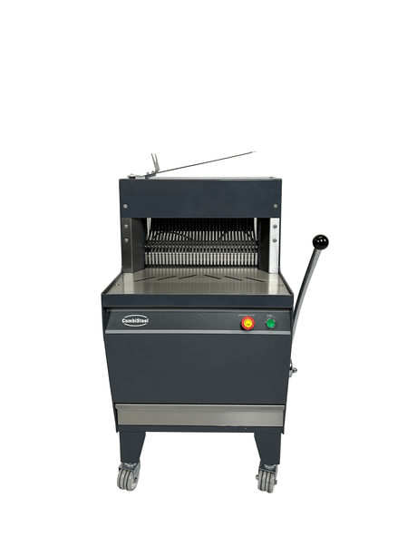 Brotschneidemaschine Standmodell 11 mm – Detailansicht 8