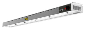 Warmhaltestrahler 1800 mm 5 ×  250W von Combisteel