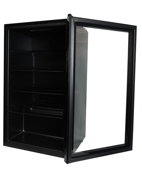 Bar Tipi Buzdolabı Tek Kapılı 80L