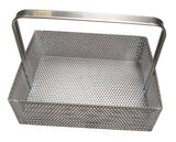 Fettabscheider / 140L / nicht NEN-1825-konform / 800 × 500 × 370 mm / Combisteel