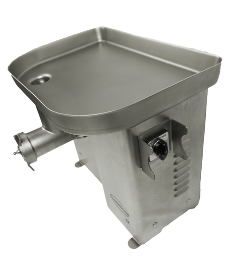 Fleischwolf / Größe 12 / 150 kg/h / 230 V / Combisteel
