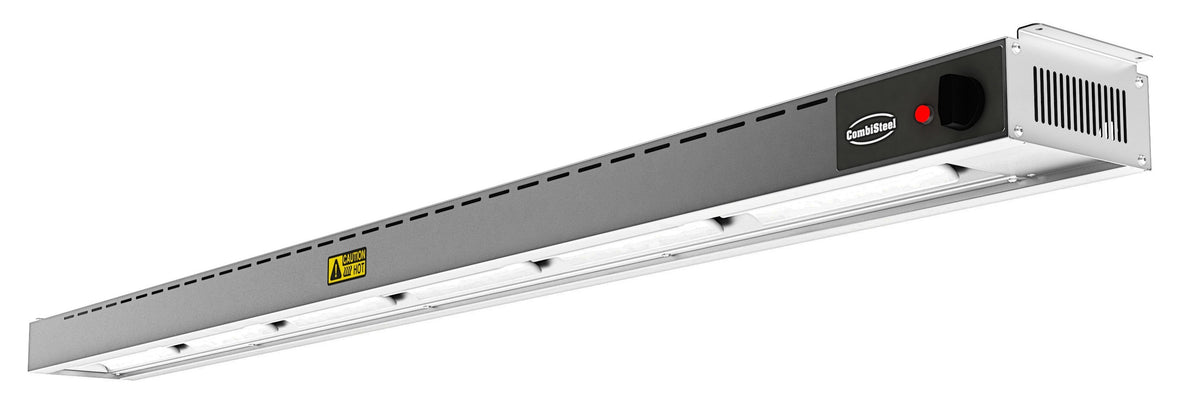 Warmhaltestrahler 2000 mm 6 ×  250W von Combisteel