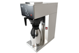 Filterkaffeemaschine / Thermoskanne / 2 L / Combisteel