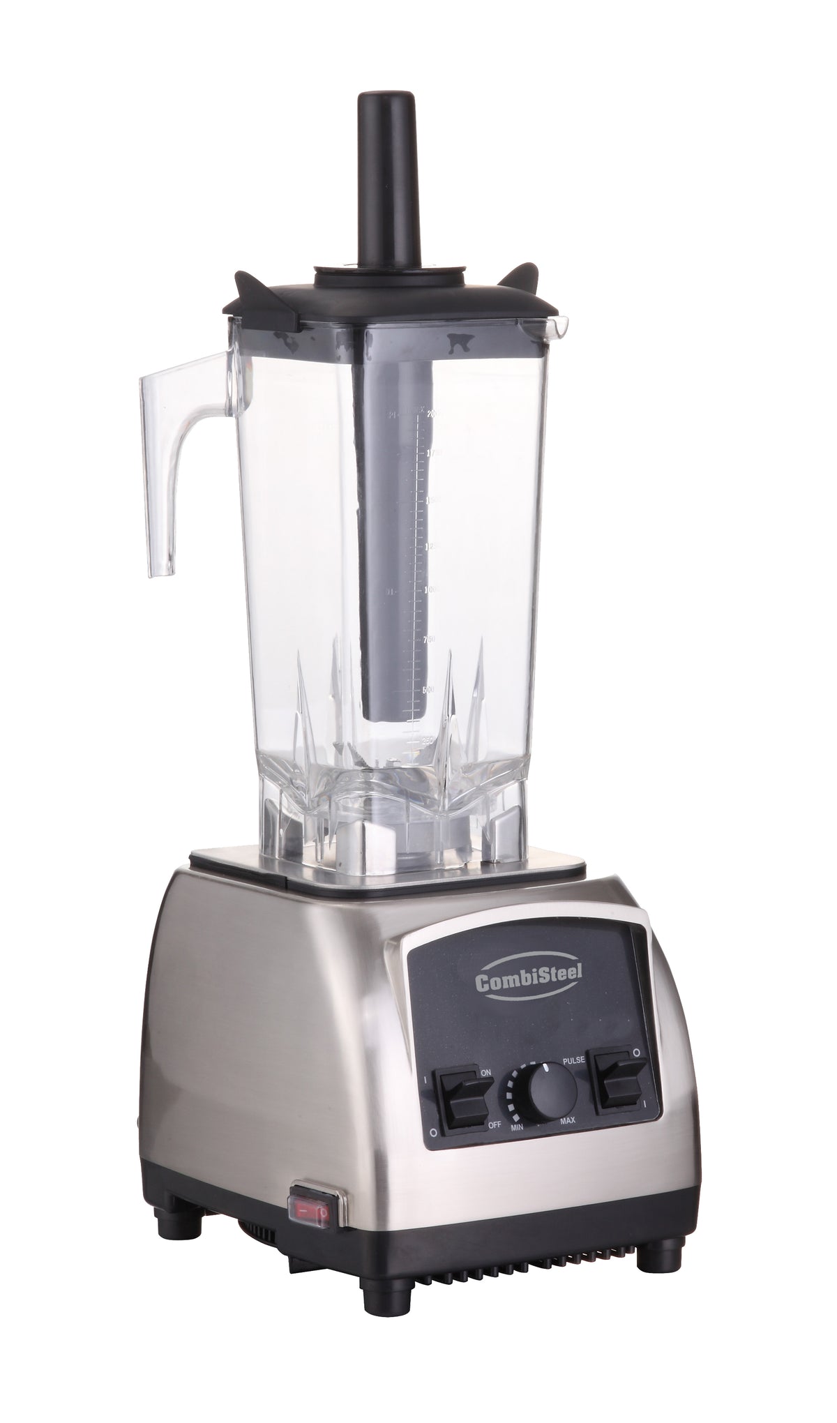 Standmixer / 2 L / 28000 U/min / 7013.2515 / Combisteel