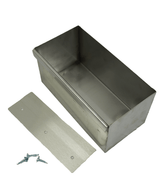 Tropfschale / 7068.0010 / Combisteel