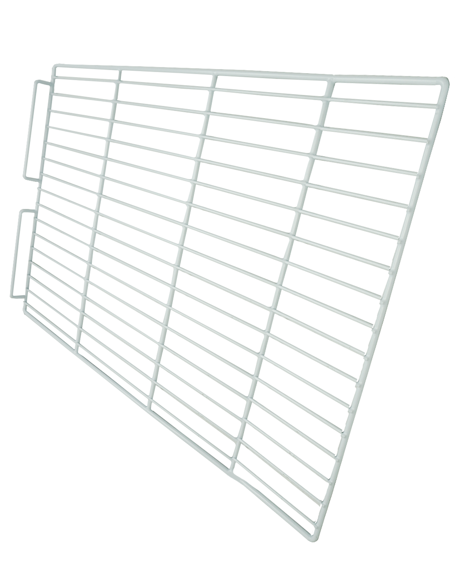 Rost für Bäckereikühlung / EN 600 × 800 mm / Combisteel