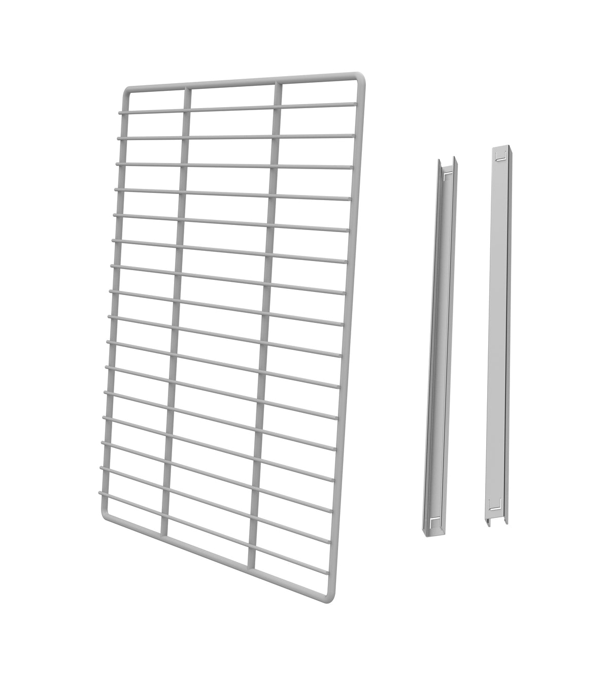 Führungsschienen für Kühlgerät / für 7489.5040 / 530 × 565 mm / Combisteel