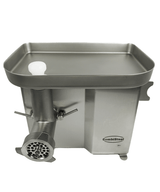 Fleischwolf / Größe 12 / 150 kg/h / 230 V / Combisteel