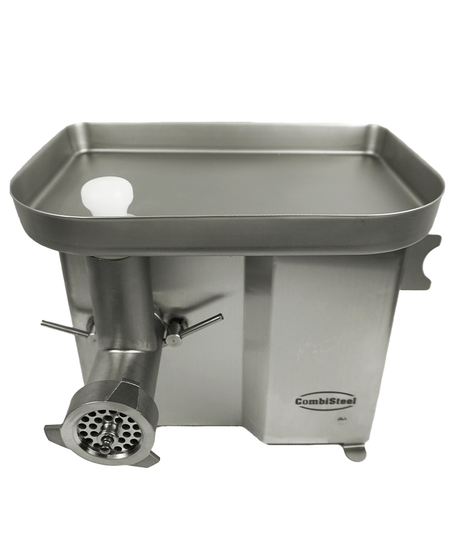 Fleischwolf / Größe 12 / 150 kg/h / 230 V / Combisteel