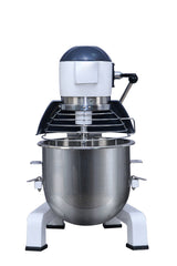 Combisteel Planetenmischer 10 L mit 3 Geschwindigkeiten Detailansicht 1