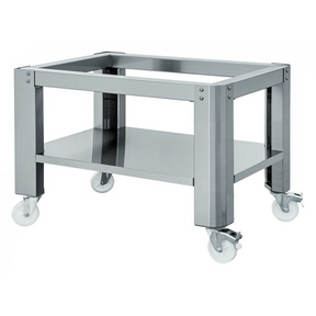 Combisteel Untergestell für Pizzaofen 7485.0150
