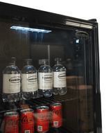Bar Tipi Buzdolabı Tek Kapılı 80L