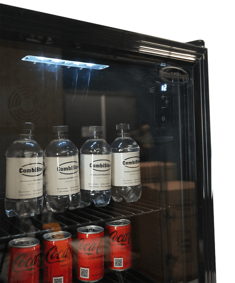 Bar Tipi Buzdolabı Tek Kapılı 80L