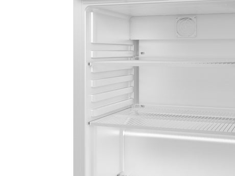 Kühlschrank / Weiß / 1 Tür / 200L