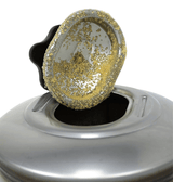 Wasserenthärter / 16 L / manuell / 185 × 185 × 600 mm / Combisteel