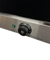 Combisteel CUBE SS-8 Konvektionsofen – Ansicht 5