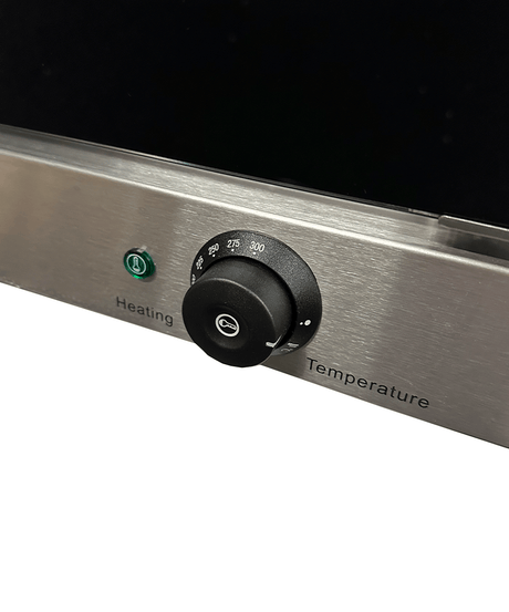 Combisteel CUBE SS-8 Konvektionsofen – Ansicht 5
