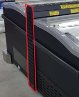 Verbindung / für 7455.2665 / 7455.2695 / Combisteel