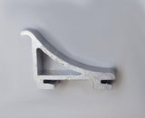 Clip-Set für Kühlrost / für 7455.139 / Combisteel