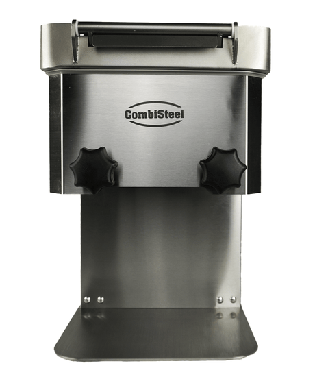 Fleischschneider / 250 kg/h / 230 V / Combisteel
