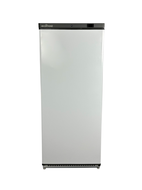 Kühlschrank / Weiß / 1 Tür / 600L