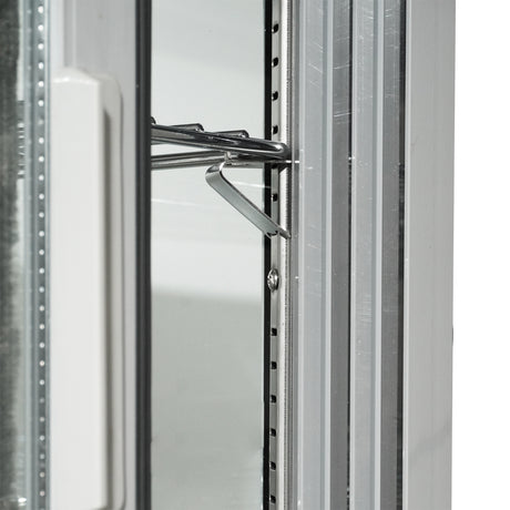 Gebäckvitrine / 150 L / 3 bis +8 °C / Combisteel – Detailansicht 10