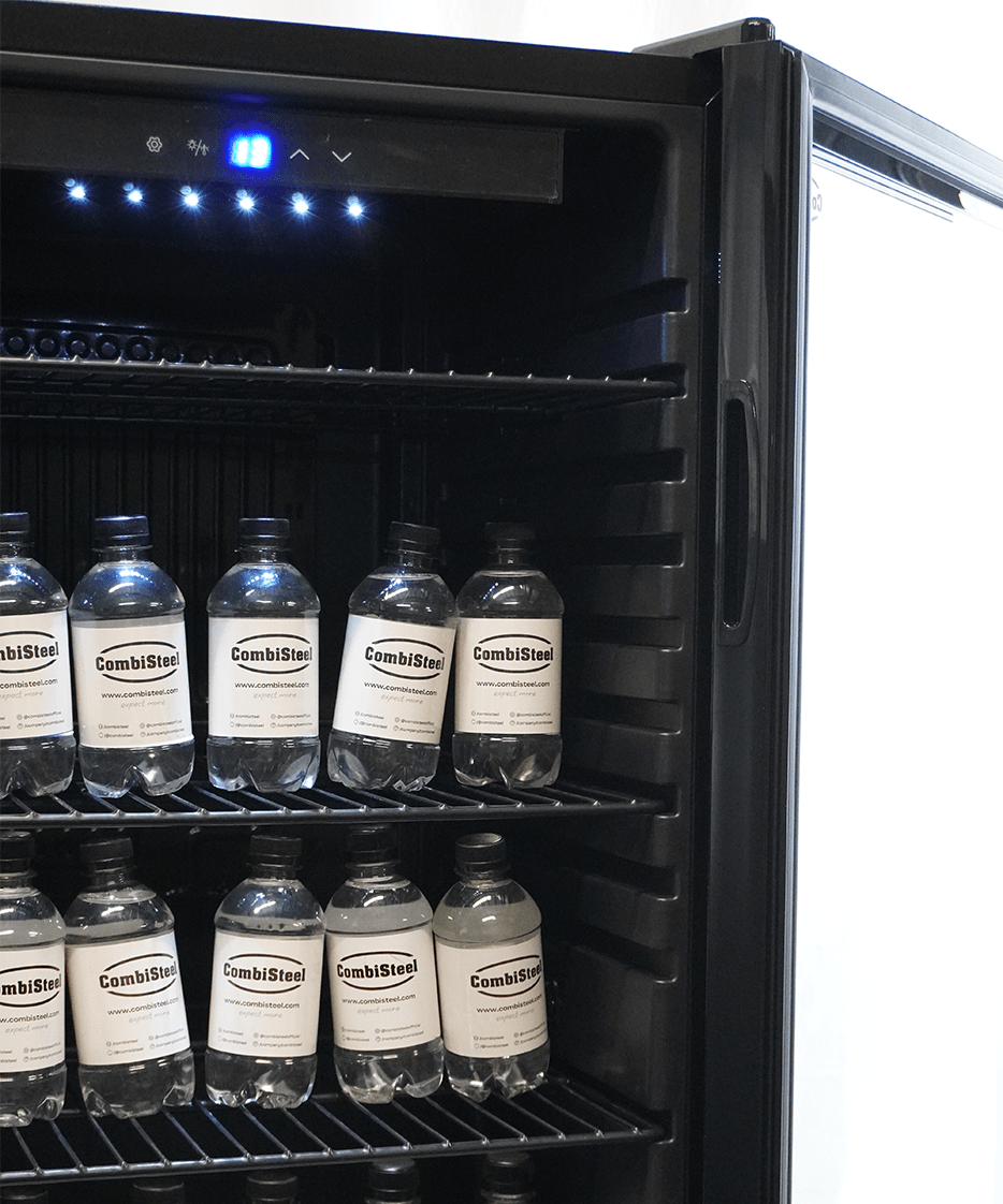 Bar Tipi Buzdolabı 115L 1 Kapılı