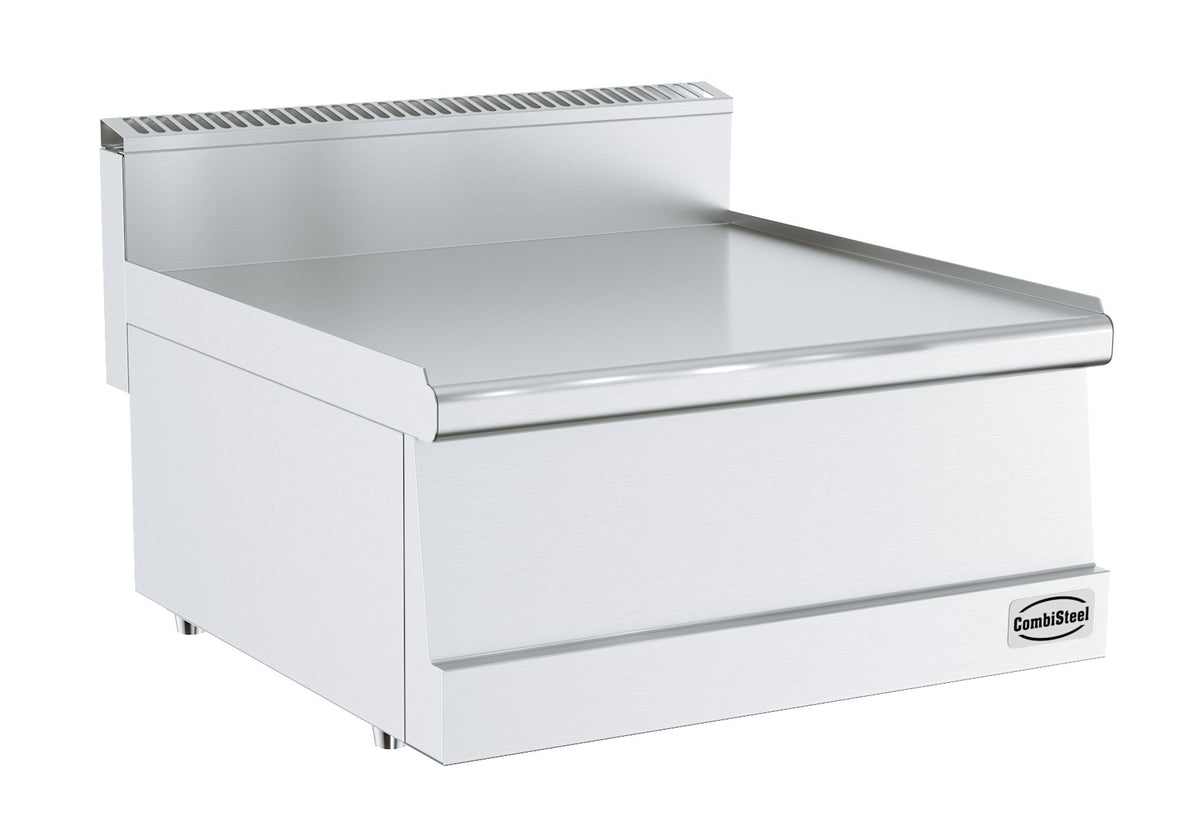 BASE 600 Neutralelement / 600 × 600 × 300 mm / Combisteel