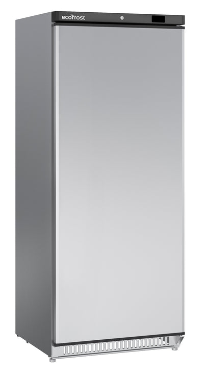 Tiefkühlschrank Edelstahl 1 Tür 600 L / Combisteel