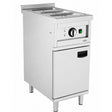 Elektrische Bain-Marie ENTRY 700 1 × 1/1 GN 2 kW von Combisteel