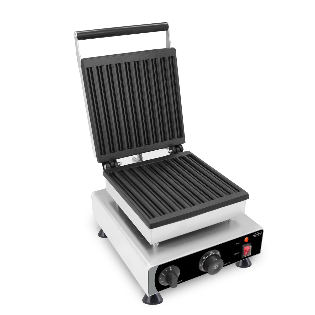 Churros-Waffeleisen für 10 Waffeln – 4. Produktansicht
