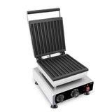 Churros-Waffeleisen für 10 Waffeln – 4. Produktansicht