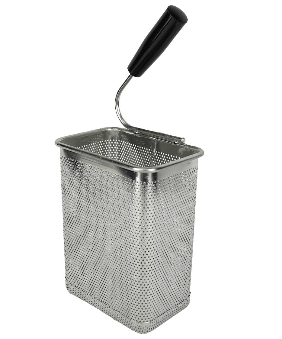 Nudelkocherkorb / Base 700 / rechts / 7178.9042 / Combisteel